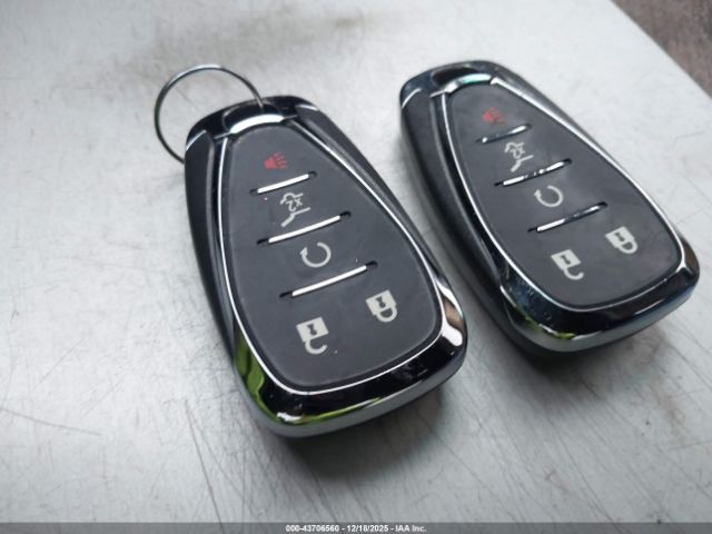 Chevrolet Blazer Premier Image 13