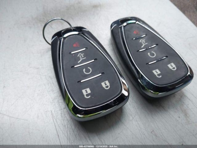 Chevrolet Blazer Premier Image 13