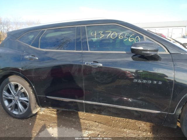 Chevrolet Blazer Premier Image 14