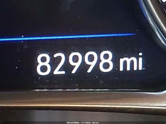 Chevrolet Blazer Premier Image 16