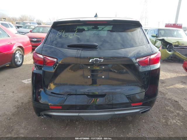 Chevrolet Blazer Premier Image 11