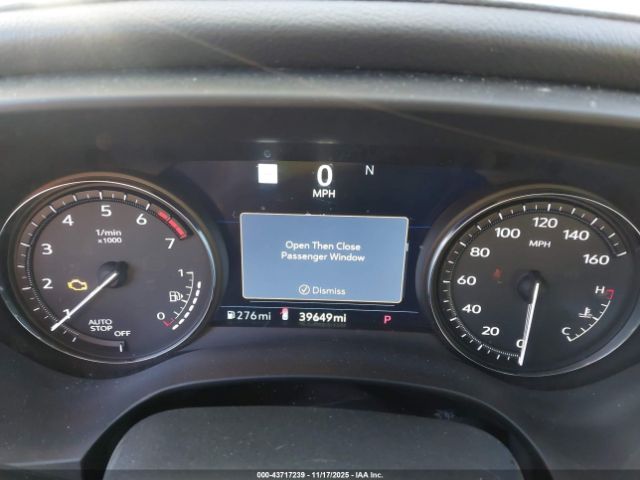 Cadillac CT4 Premium Luxury Image 8