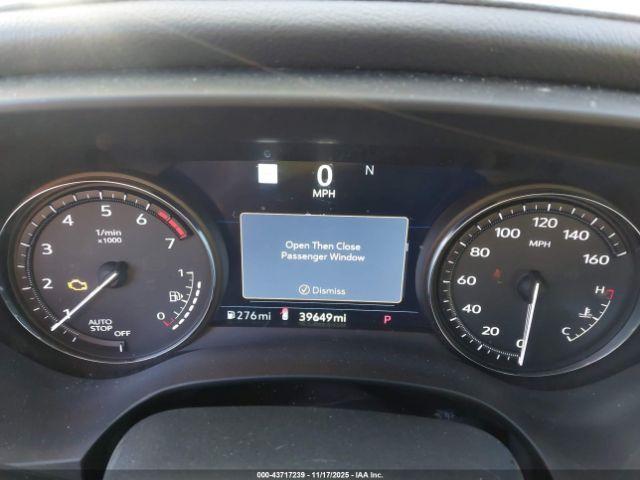 Cadillac CT4 Premium Luxury Image 8