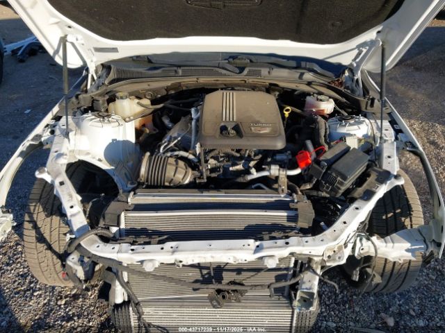 Cadillac CT4 Premium Luxury Image 16