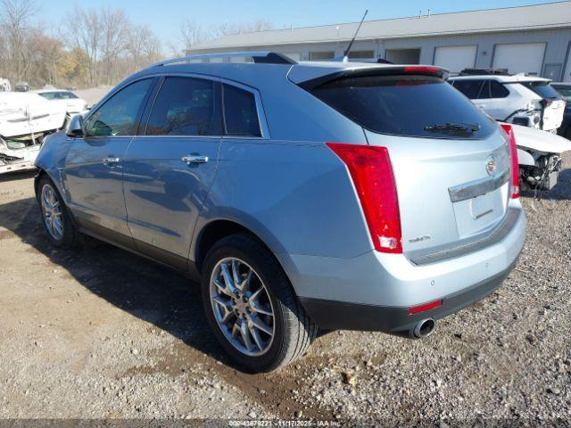 Cadillac SRX Performance Collection Image 3