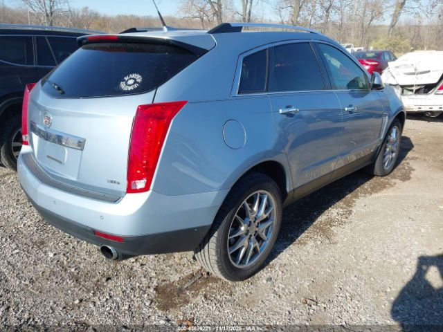 Cadillac SRX Performance Collection Image 5