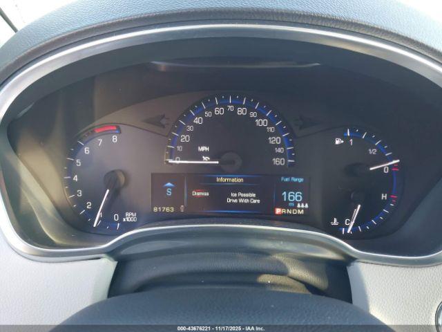 Cadillac SRX Performance Collection Image 11