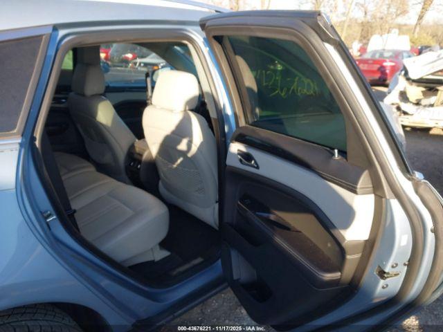 Cadillac SRX Performance Collection Image 9