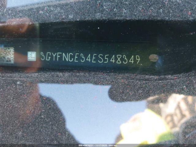 Cadillac SRX Performance Collection Image 12