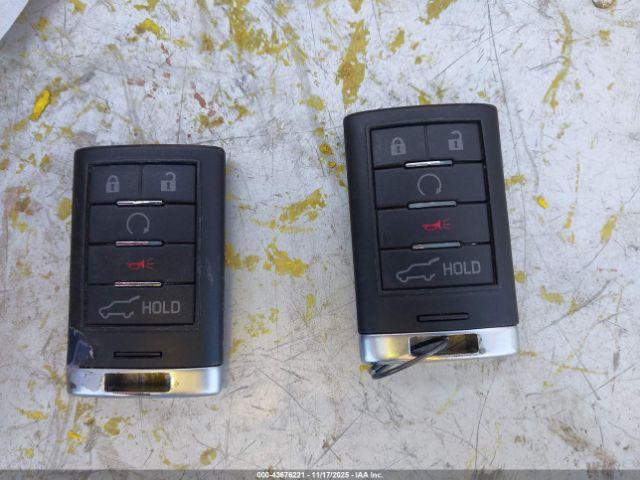 Cadillac SRX Performance Collection Image 4