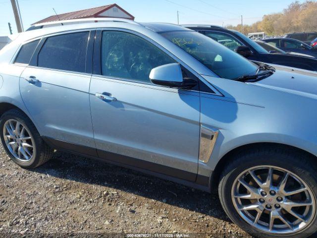 Cadillac SRX Performance Collection Image 14