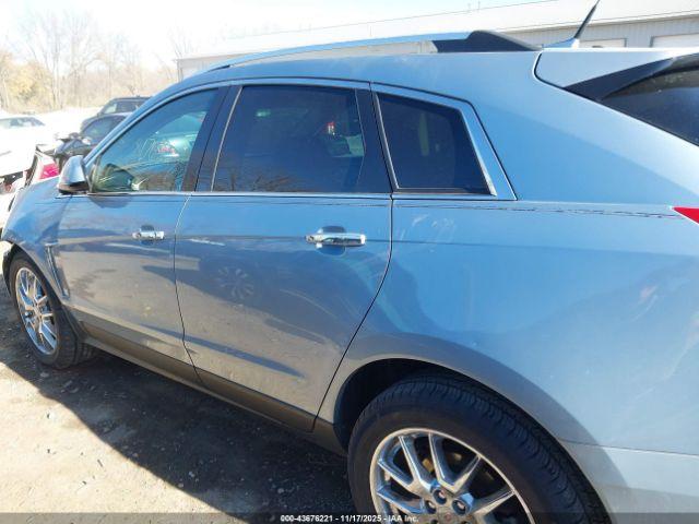 Cadillac SRX Performance Collection Image 6