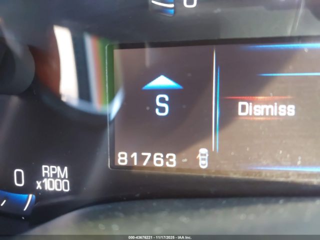 Cadillac SRX Performance Collection Image 8