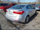 Kia Forte Lx Image 5