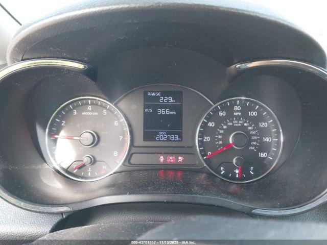 Kia Forte Lx Image 16