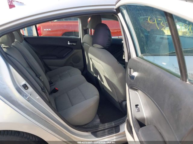 Kia Forte Lx Image 13