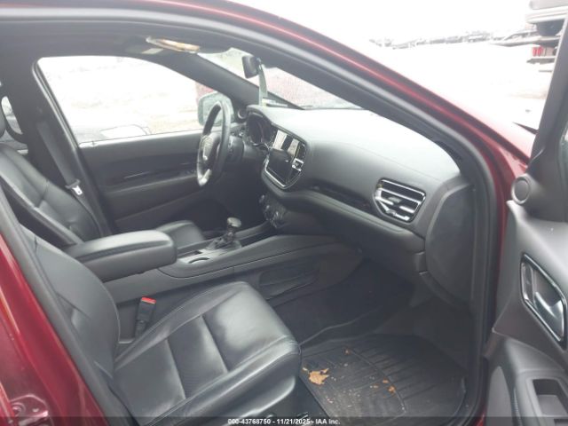 Dodge Durango Citadel Awd Image 5