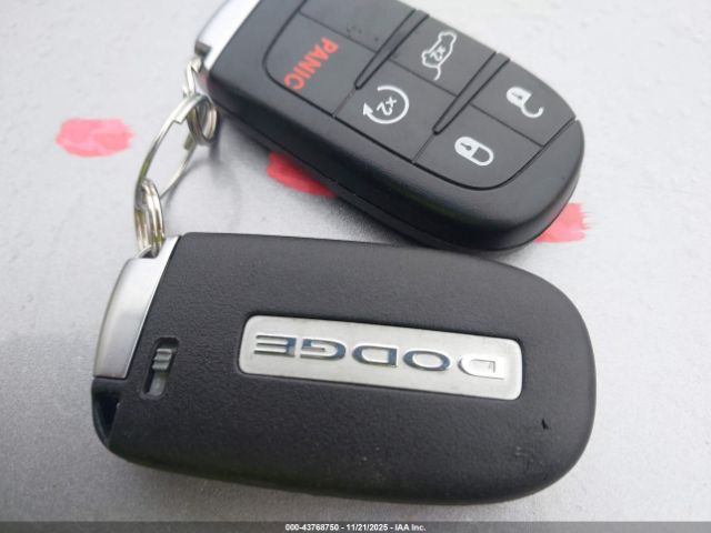 Dodge Durango Citadel Awd Image 10