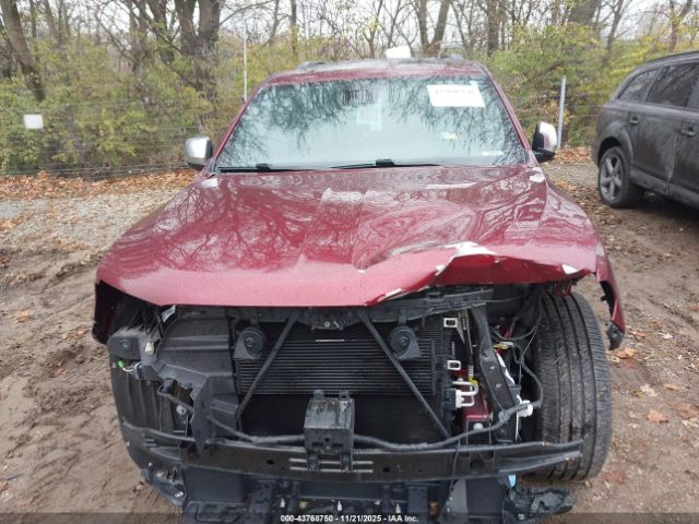 Dodge Durango Citadel Awd Image 11