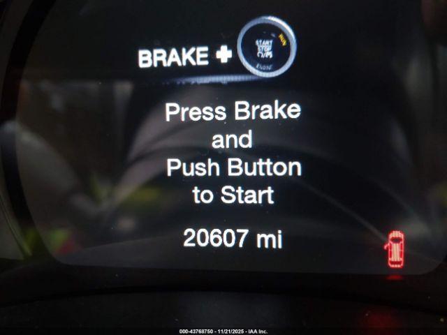 Dodge Durango Citadel Awd Image 14