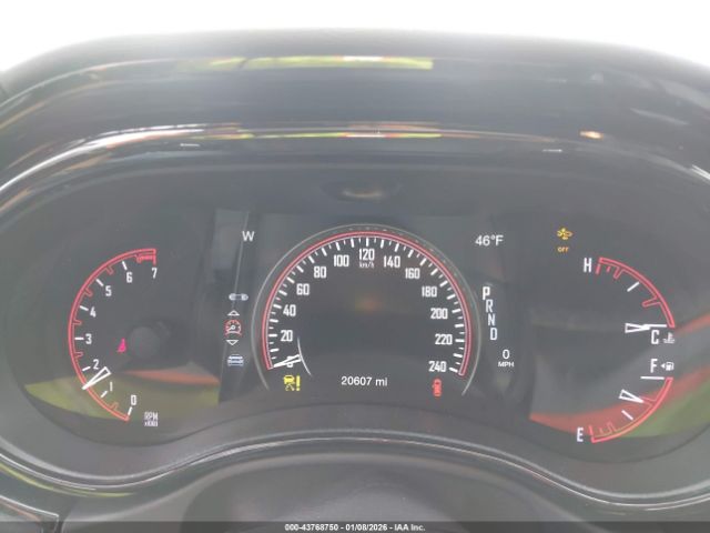 Dodge Durango Citadel Awd Image 6