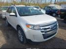 Ford Edge Limited Image 1