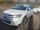 Ford Edge Limited Image 4