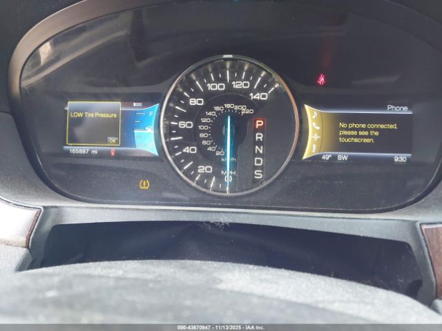 Ford Edge Limited Image 6