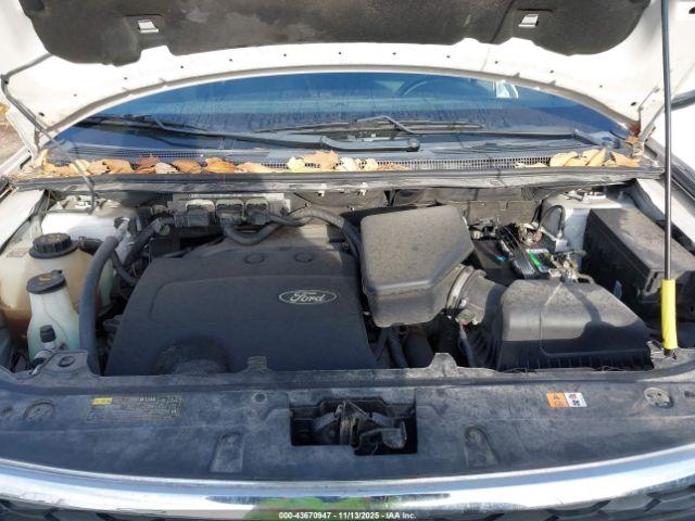 Ford Edge Limited Image 11