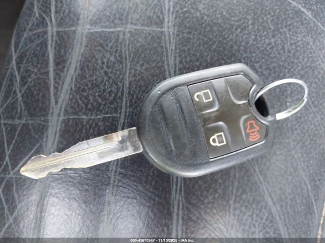 Ford Edge Limited Image 10