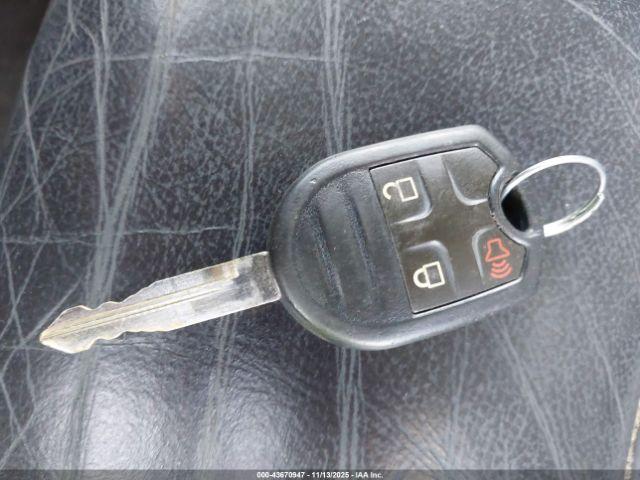 Ford Edge Limited Image 10