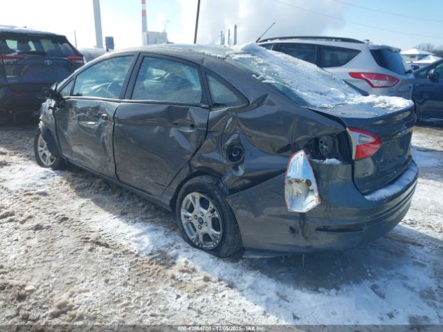 Ford Fiesta Se Image 6