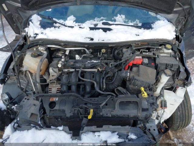 Ford Fiesta Se Image 13