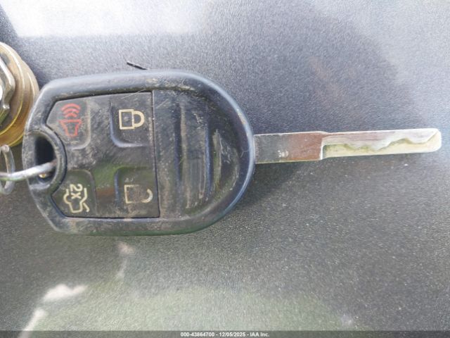 Ford Fiesta Se Image 14