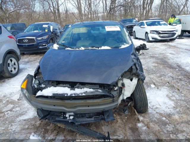 Ford Fiesta Se Image 3