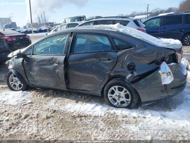 Ford Fiesta Se Image 7