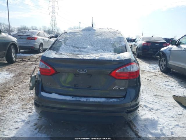 Ford Fiesta Se Image 2