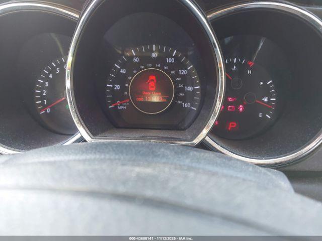 Kia Optima Lx Image 4