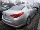 Kia Optima Lx Image 3