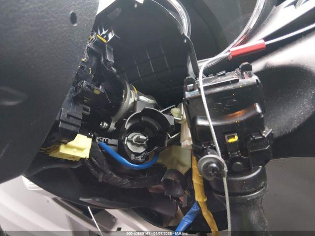 Kia Optima Lx Image 5