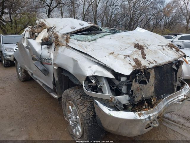 Ram 2500 Tradesman Image 1