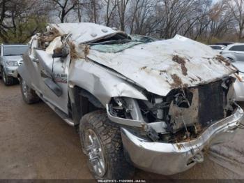  Salvage Ram 2500