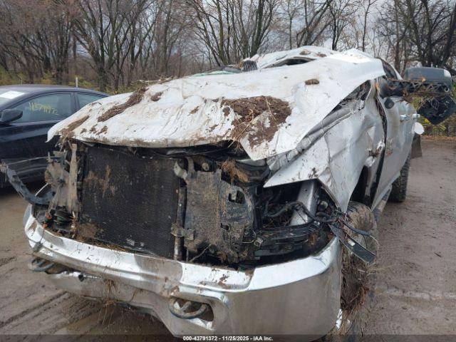 Ram 2500 Tradesman Image 11