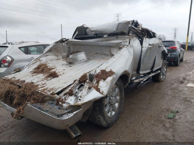 Ram 2500 Tradesman Image 3