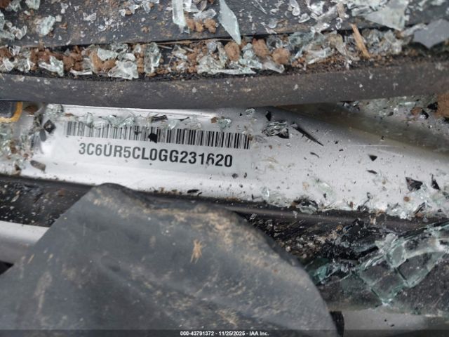 Ram 2500 Tradesman Image 8