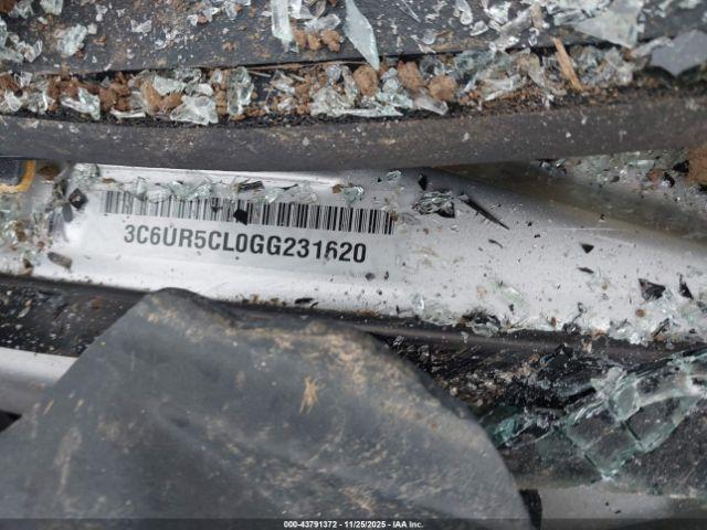 Ram 2500 Tradesman Image 8