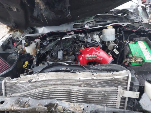 Ram 2500 Tradesman Image 10