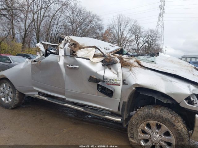 Ram 2500 Tradesman Image 7
