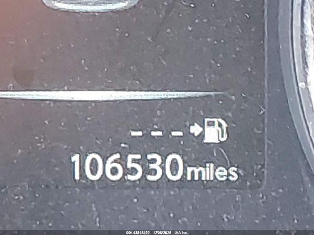 Nissan Rogue Sv Image 15