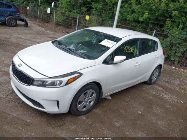 Kia Forte Lx Image 6